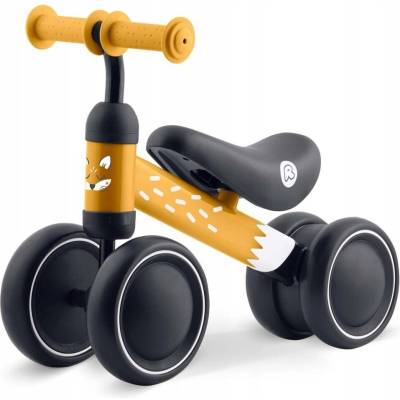 Ricokids, čierno-žltá