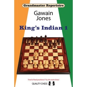 King's Indian 1 (ISBN: 9781784831738)