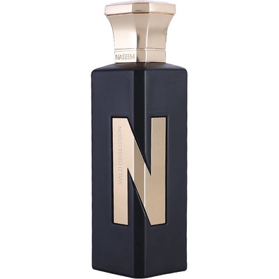 Naseem Wild Obsession parfum unisex 100 ml