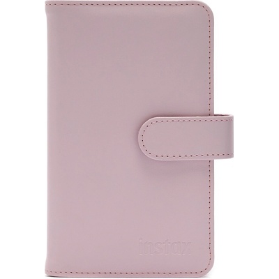 Fujifilm Instax Mini 12 Blossom Pink album bulk