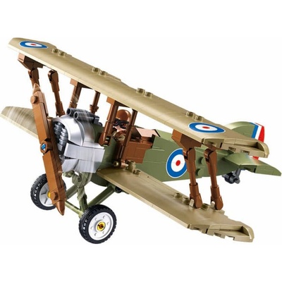 Sluban B1293 Dvouplošník Sopwith 1.35