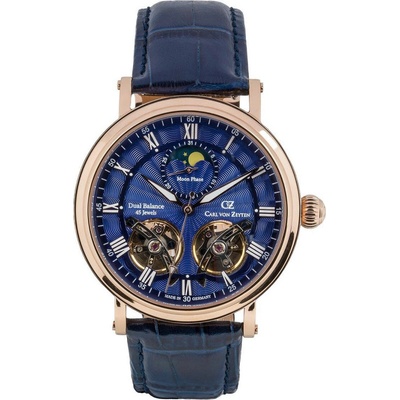 Carl von Zeyten CVZ0054RBSR