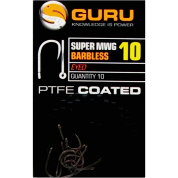 Guru Super MWG vel.10 10 ks
