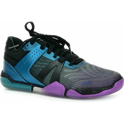 Xero shoes X1 Low Vivid Purple/Cosmic Blue