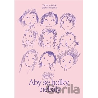 Aby se holky nebály