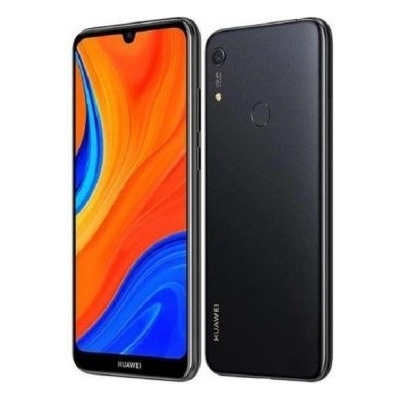 Huawei Y6S 3GB/32GB Dual SIM – Zboží Živě