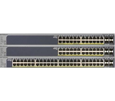 Netgear GS728TP