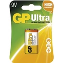 GP Ultra 9V 1ks 1014511000