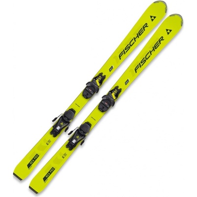 Fischer RC4 PRO JRS 23/24