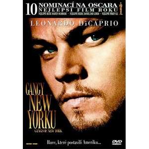 Intersonic Бандите на Ню Йорк - dvd (010060)