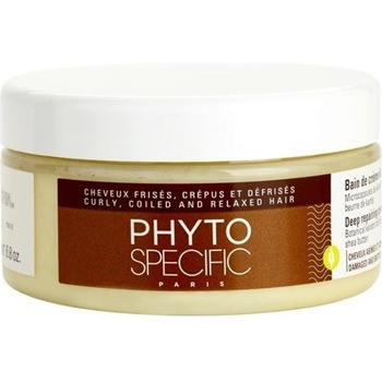 Phyto Specific Shampoo & Mask maska pre poškodené a krehké vlasy 200 ml
