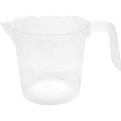 Ostatní Odměrka Pvc Objem: 250ml