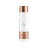 Wella Fusion Intense Repair Shampoo 250 ml