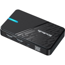AverMedia StreamLine MINI+ GC311G2 černá 61GC311G20BD