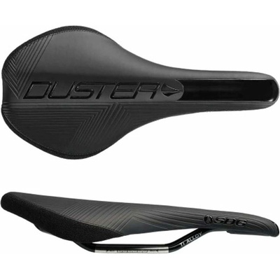 SDG Duster P MTN Ti-Alloy čierne/červene