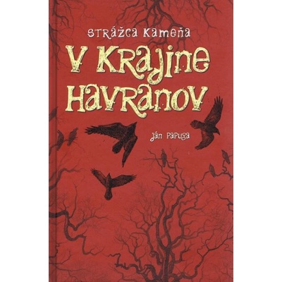 V krajine havranov