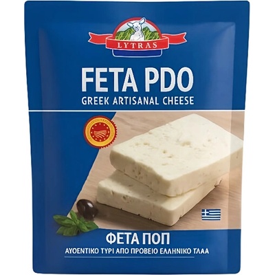 Lytras Feta PDO 200 g