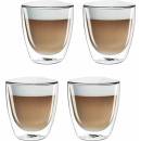 FilterLogic Poháre CFL-660B 2 x 220 ml