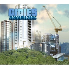 Cities: Skylines