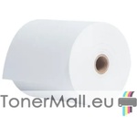 Brother Direct Thermal Continuous Receipt Roll Brother BDL-7J000076-066, 76 mm x 42 m