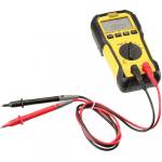 STANLEY Цифров мултицет Stanley FatMax FMHT82563-0 (FMHT82563-0)