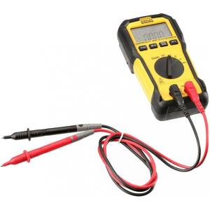 STANLEY Цифров мултицет Stanley FatMax FMHT82563-0 (FMHT82563-0)