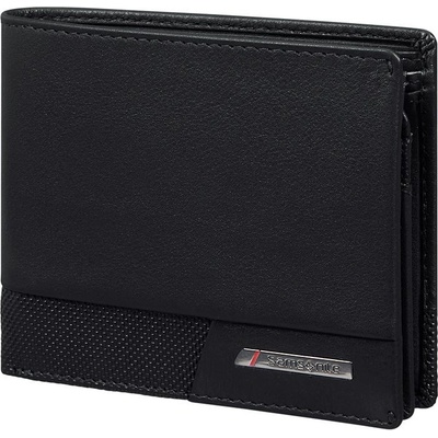Samsonite Pro DLX6 SLG 046 KK3-09046 Black