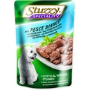 Stuzzy Speciality ryba 100 g