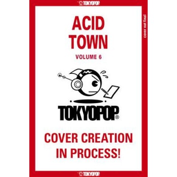 Image 1 of Acid Town, Volume 6