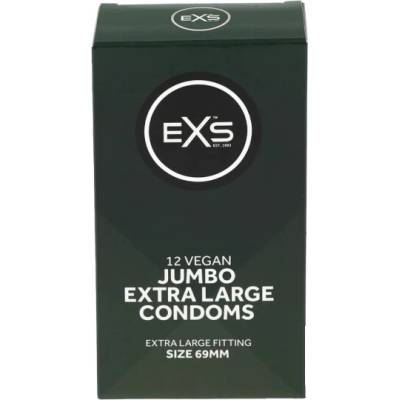 EXS Jumbo 12 pcs