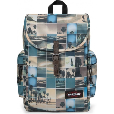 Eastpak austin Sky Filter modrá 18 l
