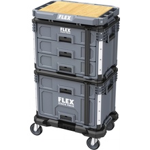 Flex TK-L SP SET-2 Sada boxov Stack Pack 4 ks 533247