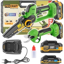 Procraft PA168SET