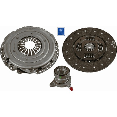 Spojková sada SACHS 3000 990 424 (3000990424)