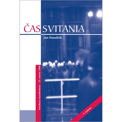 Čas svitania, 3.vydanie