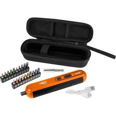 Neo Tools 04-199