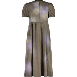 Maloja Дамска рокля Maloja Women's RobsonM. Dress - Warm Shadow Bloom - размер XS (134-1948-0311)