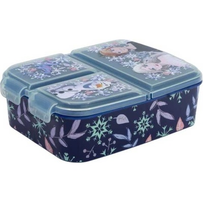 Kids movie heroes Кутия за храна stor sandwich box frozen
