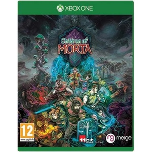 Merge Games Children of Morta (Xbox One)