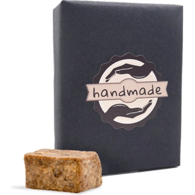 FutuNatura Африкански черен сапун - 150 г