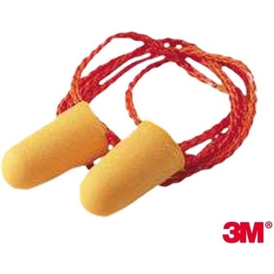 3M 1110 line Špunty do uší