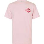 Replay Тениска Replay Men's T-Shirt - Pink