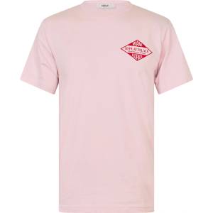Replay Тениска Replay Men's T-Shirt - Pink