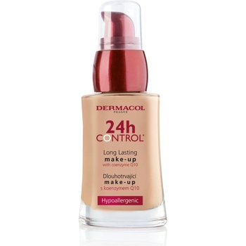 Dermacol 24h Control make-up 3 30 ml