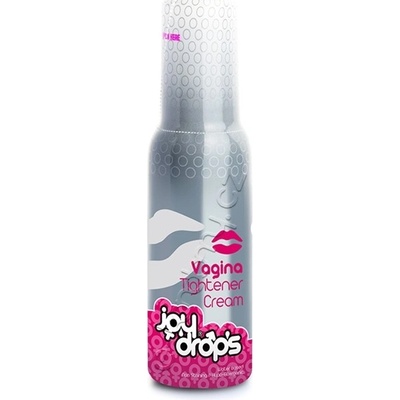 JoyDrops vagína Tightener Cream 100ml