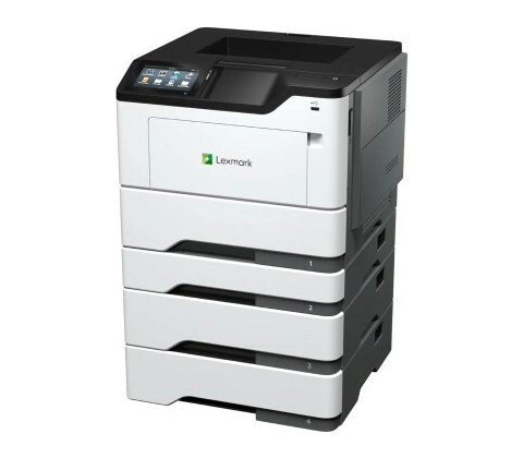 Lexmark MS632dwe