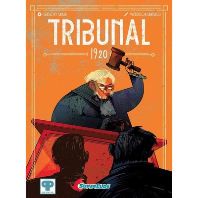 EPN Tribunal 1920