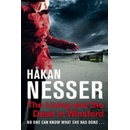 Living and the Dead in Winsford