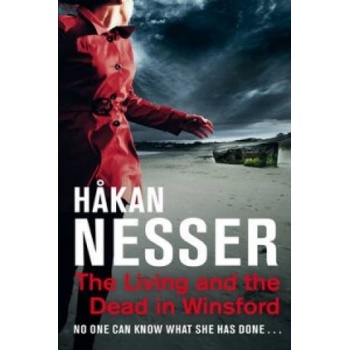 Living and the Dead in Winsford