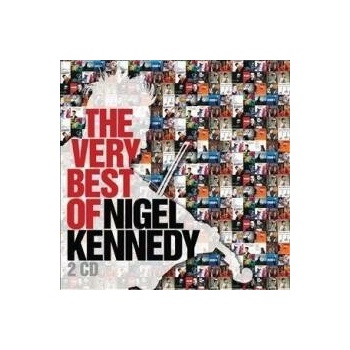KENNEDY N.: THE VERY BEST OF N.KENNEDY CD